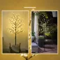 Árbol con Luces