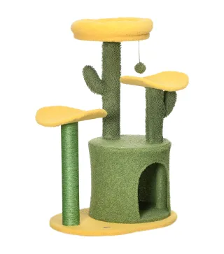 Árbol para Gatos