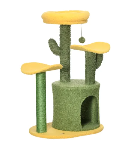 Árbol para Gatos