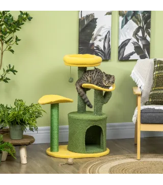 Árbol para Gatos