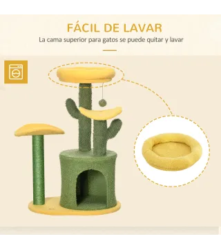 Árbol para Gatos