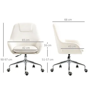 Silla de Oficina