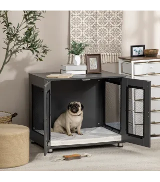 Jaula para Perros