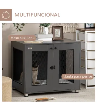 Jaula para Perros
