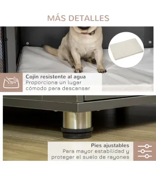 Jaula para Perros