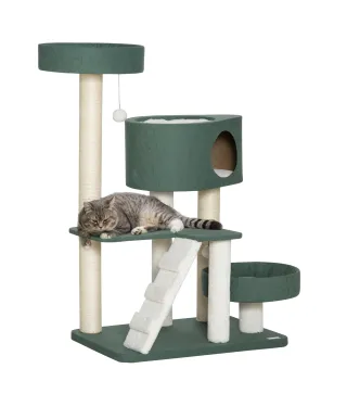 Árbol para Gatos
