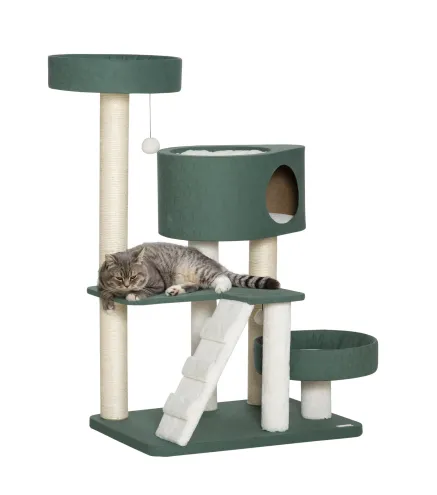 Árbol para Gatos