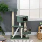 Árbol para Gatos