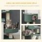 Árbol para Gatos