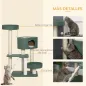 Árbol para Gatos