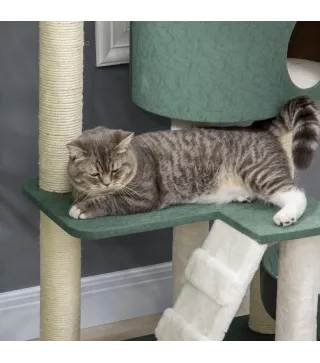 Árbol para Gatos