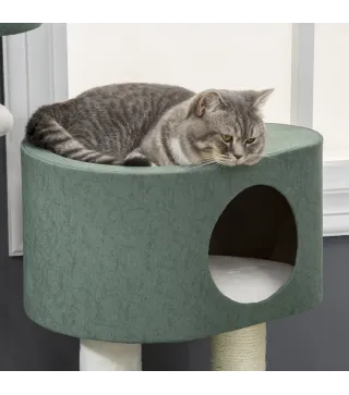 Árbol para Gatos