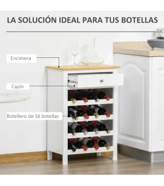 Botellero