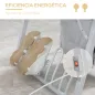 Tendedero Eléctrico Plegable