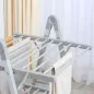 Tendedero Eléctrico Plegable