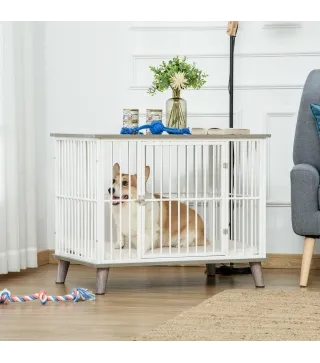 Jaula para Perros