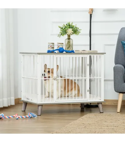 Jaula para Perros