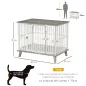 Jaula para Perros