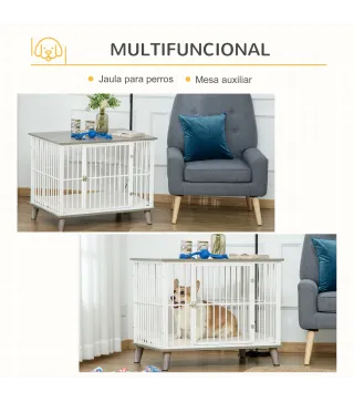 Jaula para Perros