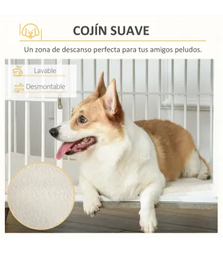 Jaula para Perros