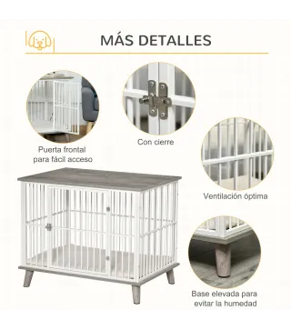 Jaula para Perros