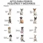 Jaula para Perros
