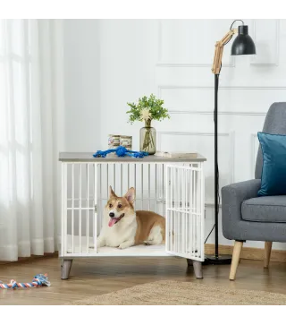 Jaula para Perros