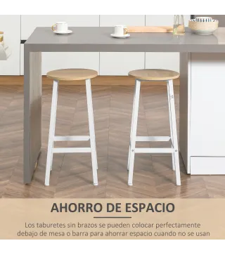 Taburetes de Bar