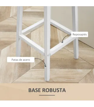 Taburetes de Bar
