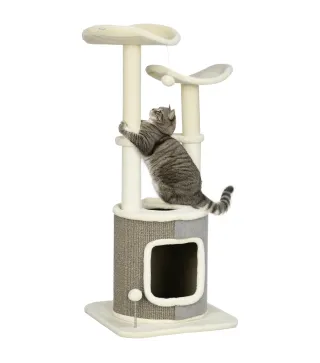 Árbol para Gatos