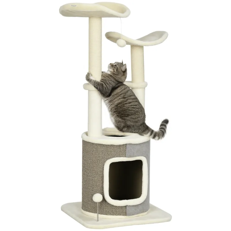 Árbol para Gatos