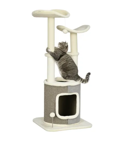Árbol para Gatos