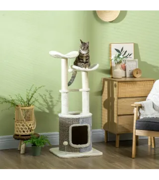 Árbol para Gatos