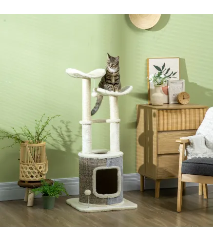 Árbol para Gatos