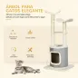 Árbol para Gatos
