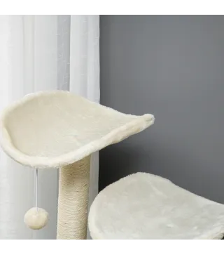 Árbol para Gatos