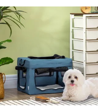 Transportín para Mascotas