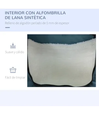 Transportín para Mascotas