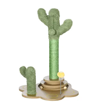Árbol para Gatos