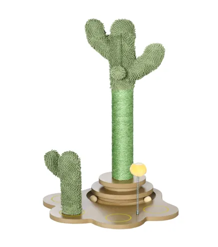 Árbol para Gatos
