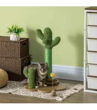 Árbol para Gatos