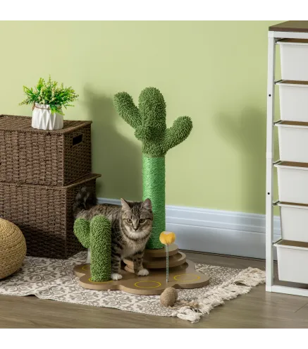 Árbol para Gatos