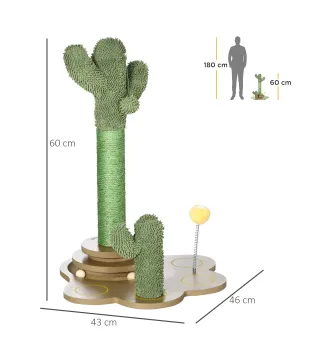 Árbol para Gatos