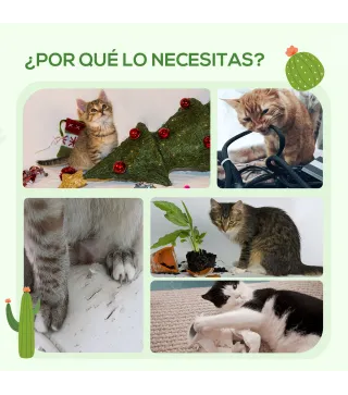 Árbol para Gatos
