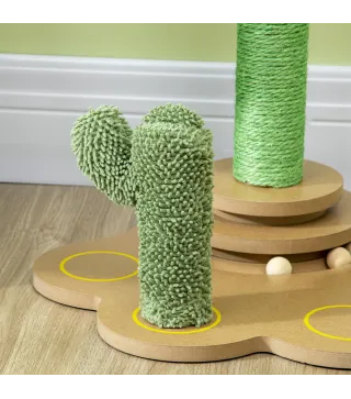 Árbol para Gatos