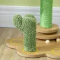 Árbol para Gatos