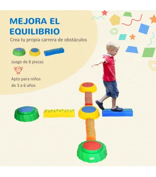 Viga de Equilibrio