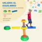 Viga de Equilibrio