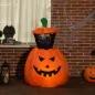 Calabaza Inflable