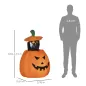 Calabaza Inflable